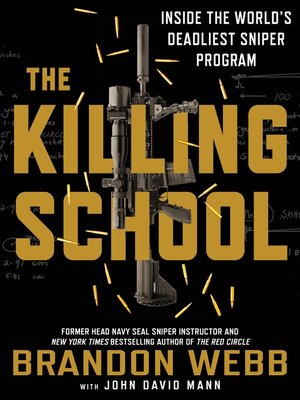 cover image of The Killing School
